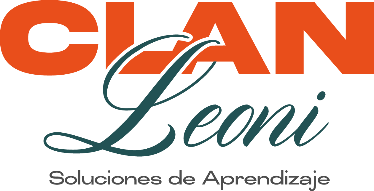 Clan Leoni - Soluciones de Aprendizaje